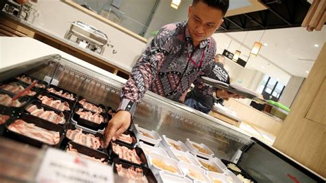 Paket All You Can Eat Grill Deli Restoran Buffet Terbaru Di Aeon