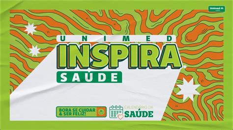 Unimed Inspira Saúde YouTube