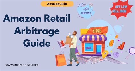 Mastering Amazon Retail Arbitrage Tips For Success