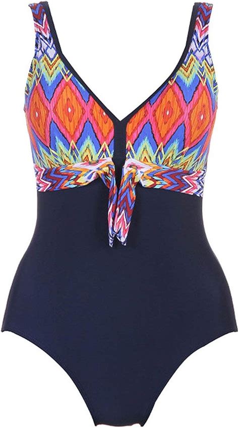 BOLAWOO Frauen Swimsuit Mode Badeanzug Strand Damen Badeanzug Bikini