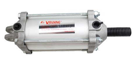 Velvac Air Cylinder Tailgate 1001222 25 Dia 4 Stroke Ebay