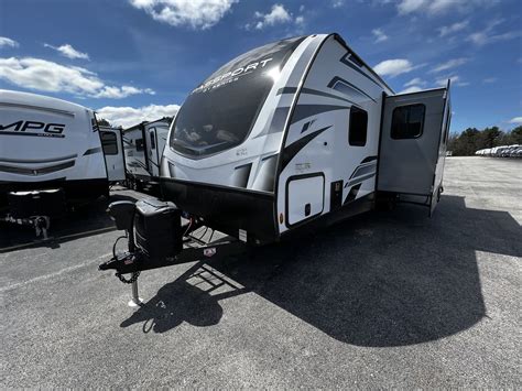 2022 Keystone Passport GT Series 2951BH RV For Sale In Muskegon MI