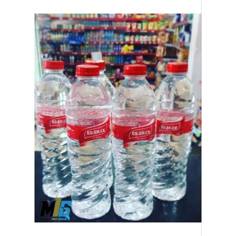 jual air es er ce ml satuan shopee indonesia