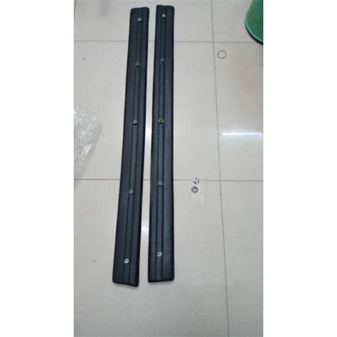 Jual Lis Bawah Pintu Suzuki Jimny Katana Sj Short Palang Bawah