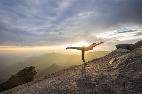 True Nature Tribe Outdoor Yoga Photography Bergreen Photography