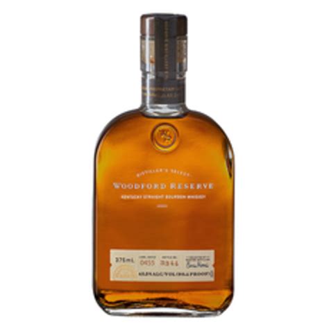 Woodford Reserve 750ml Bin 201 Wine Spirits