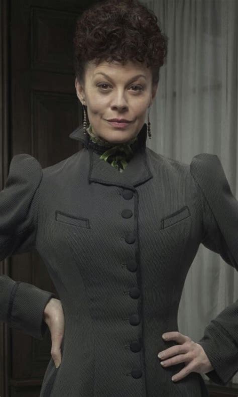 Helen McCrory | Harry Potter Amino