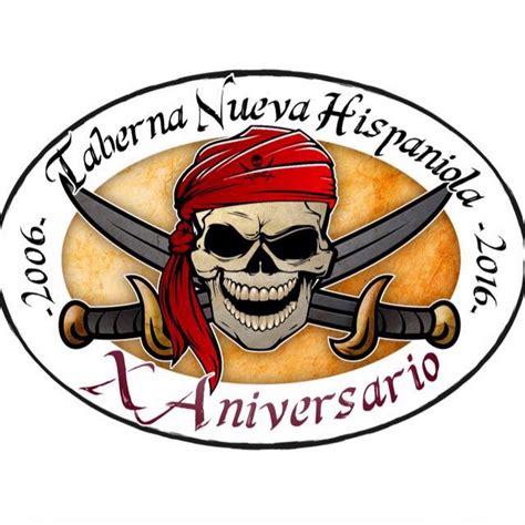 Taberna Pirata Nueva Hispaniola Youtube