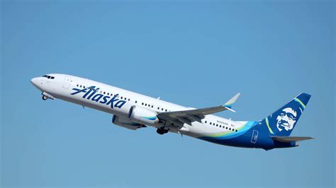 Alaska Airlines And Hawaiian Airlines Merger Clears Regulatory Hurdle 700wlw Aviation Blog