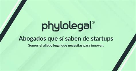 Abogados Para Startups Phylo Legal