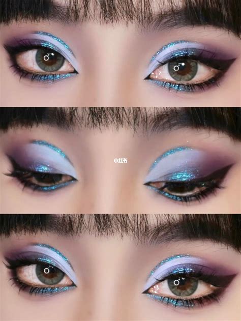 Doll Eye Makeup Cute Eye Makeup Makeup Drawing Swag Makeup Dope