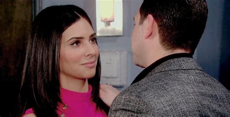 Days Of Our Lives Spoilers Gabi Begs Stefan To Marry Her To Save