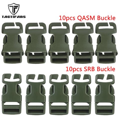 Side Release Buckles Hunting Vest Qasm Buckles Side Release Gear