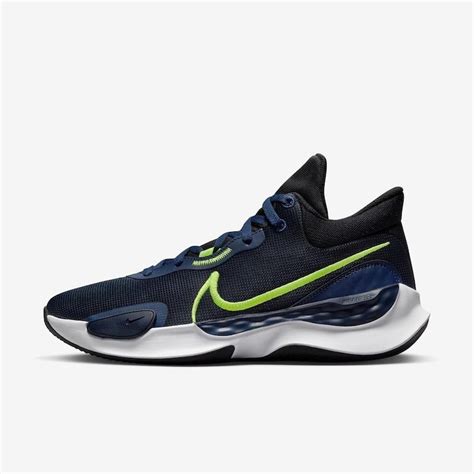 Tênis Nike Renew Elevate 3 Masculino Centauro