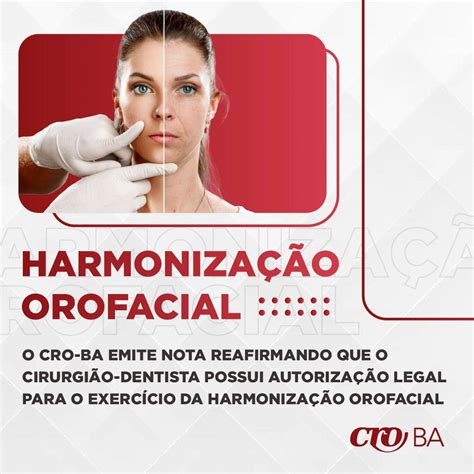 Nota Oficial Cro Ba Conselho Regional De Odontologia Da Bahia