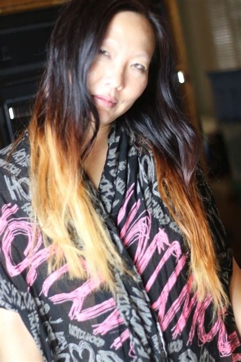 Hair Doo For The Emmys Bikini Czar