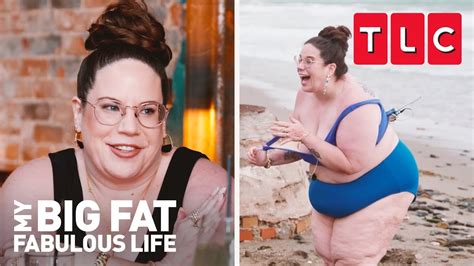 New Season My Big Fat Fabulous Life Tlc Daily News