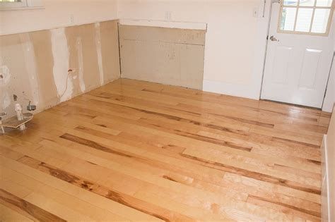 Daanis Plywood Floors Durability