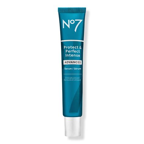 No7 Protect And Perfect Intense Advanced Serum Ulta Beauty