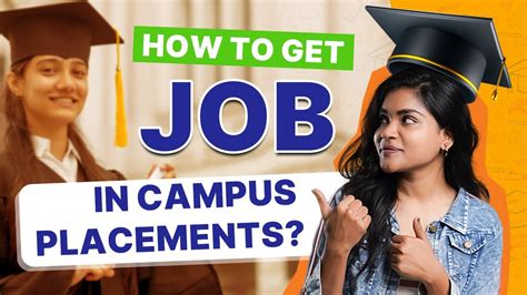 Complete Placement Guide How To Get Jobs In Campus Placements