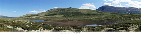 199 Dovre national park Images, Stock Photos & Vectors | Shutterstock