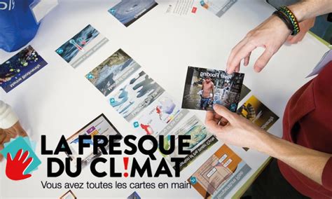 Décrypter 35 Imagen Carte Fresque Du Climat Vn