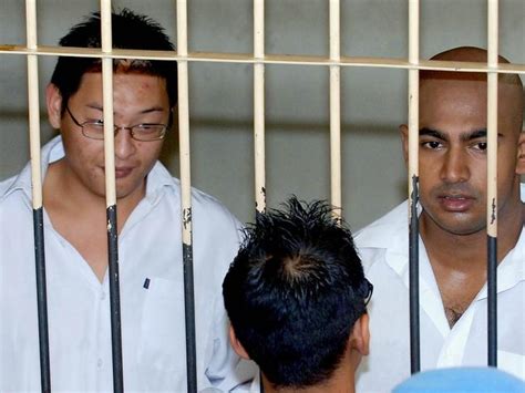 Bali Nine Indonesian Executions ‘based On Dodgy Data Au