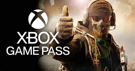 Microsoft Call Of Dutynin Xbox Game Passe Geleceğini Onayladı