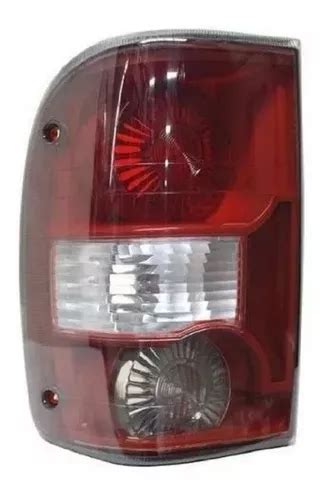 Faro Trasero P Ford Ranger 2004 2005 2006 2007 2008 2009 MercadoLibre