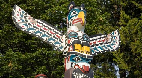 How To Make A Totem Pole Great Trading Path