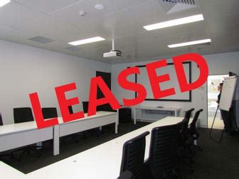 Office Leased In Level Goondoon Street Gladstone Central Qld