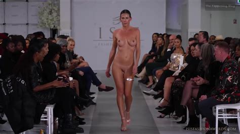 Fully Nude Catwalk 23 Photos