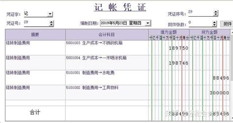 一般纳税人账务处理怎么做 会计处理流程 全盘账务处理附118笔实操分录 知乎