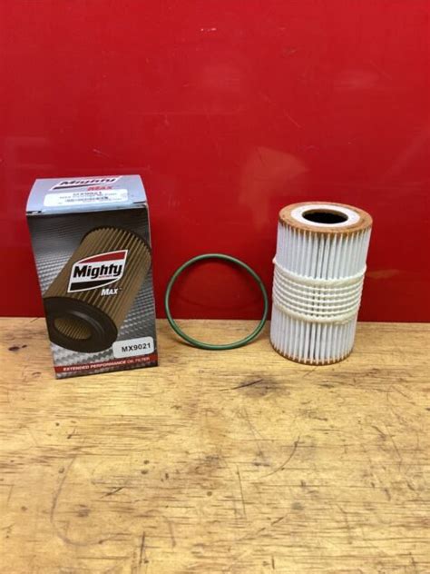 Engine Oil Filter Mighty MX9021 For Sale Online EBay