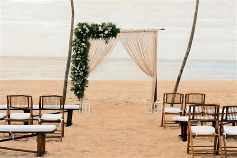 Paradisus Punta Cana ️ Destination Weddings - Destify