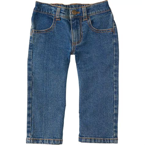 Carhartt Toddler Boys Denim Pants Academy