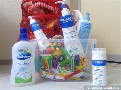 Уход для моего малыша | Отзывы покупателей | Косметиста