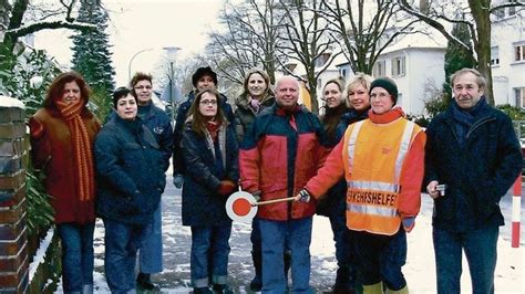 Seit zwanzig Jahren gab es keine schweren Unfälle mehr auf Offenbacher