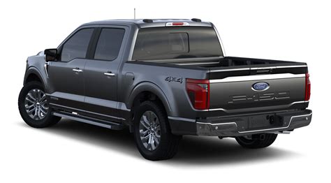 2024 Ford Xlt F150 Hestia Fredelia