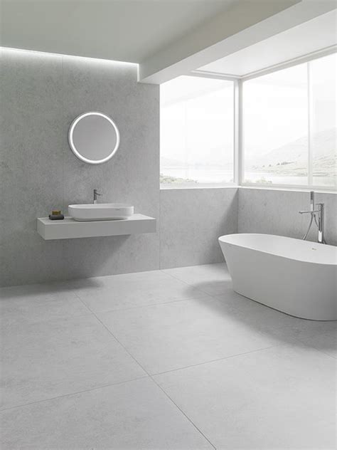 Xlight Premium Craft White By Urbatek Porcelanosa Grupo