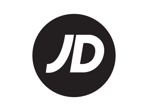 JD Sports Logo PNG Transparent & SVG Vector - Freebie Supply