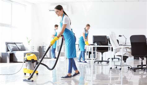 The Ultimate Strata Cleaning Guide