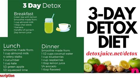 Detox Diet Pictures