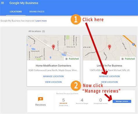 How To Manage Google Business Reviews And Customer Feedback