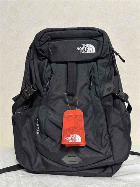 Yahooオークション The North Face ザノースフェイスバッグ Router