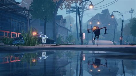 Hello Neighbor 2 Beta Preview Rapid Reviews Uk