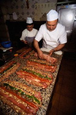 Cocina Catalana