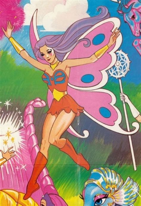 Flutterina She Ra Princess Of Power Princess Of Power Masters Of