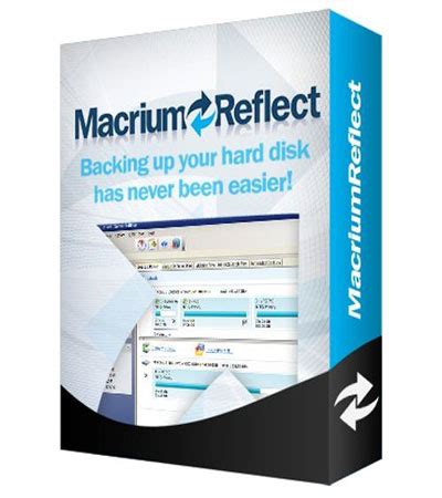 Macrium Reflect V Home Edition Review Geniusasl