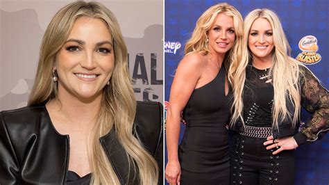 Jamie Lynn Spears Comments On Relationship With Britney Spears ‘i Love My Sister Fox News